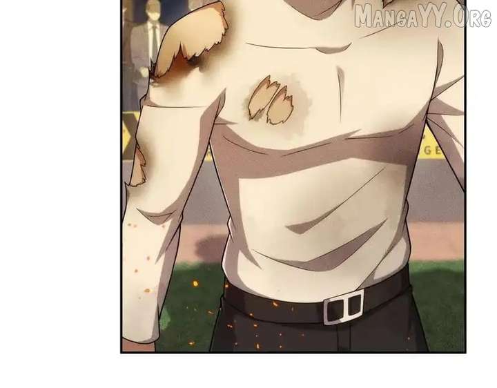 Hidden Dragon in the City (2025) - Chapter 30 - 38