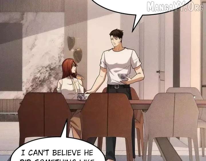 Hidden Dragon in the City (2025) - Chapter 30 - 47