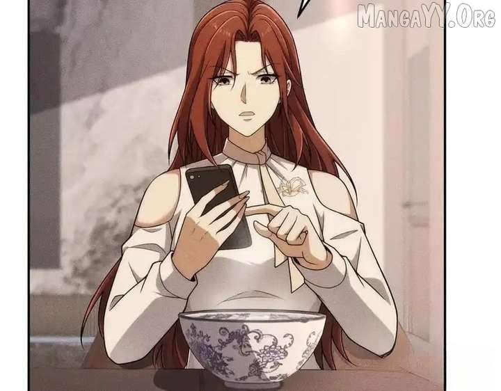 Hidden Dragon in the City (2025) - Chapter 30 - 50