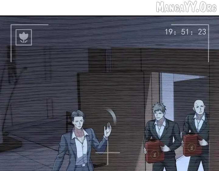 Hidden Dragon in the City (2025) - Chapter 30 - 52