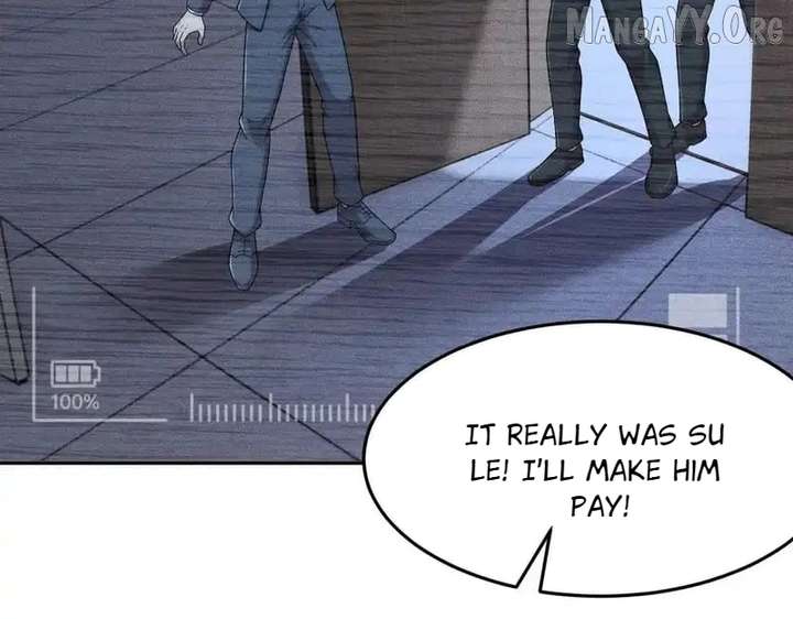 Hidden Dragon in the City (2025) - Chapter 30 - 53