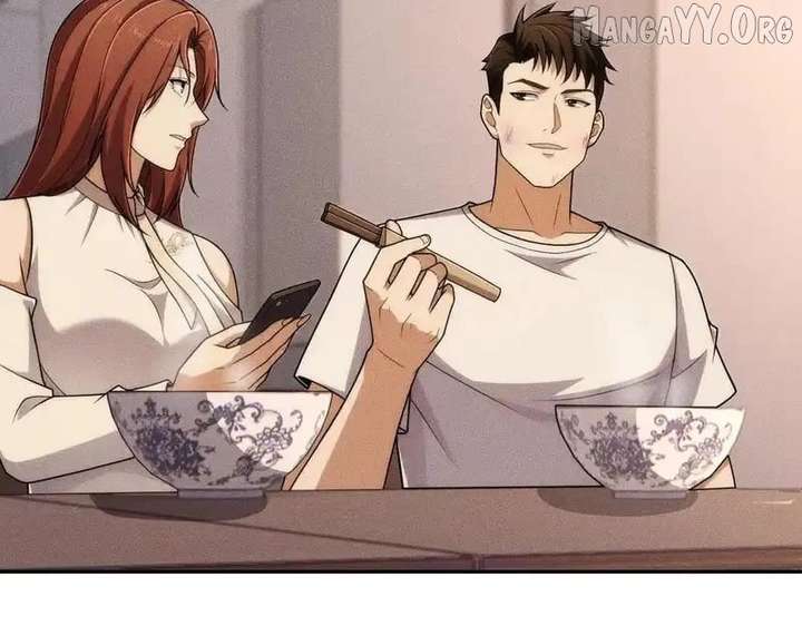 Hidden Dragon in the City (2025) - Chapter 30 - 56