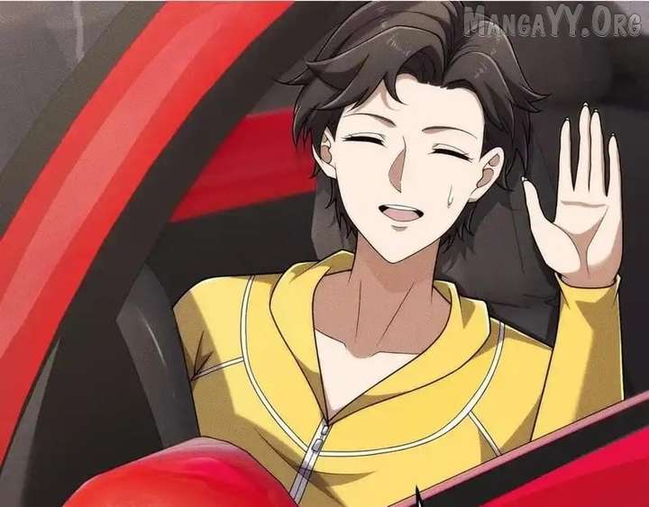 Hidden Dragon in the City (2025) - Chapter 30 - 69