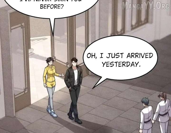 Hidden Dragon in the City (2025) - Chapter 30 - 82