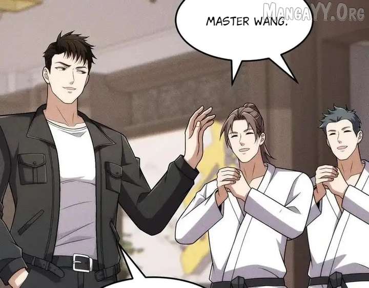 Hidden Dragon in the City (2025) - Chapter 30 - 85