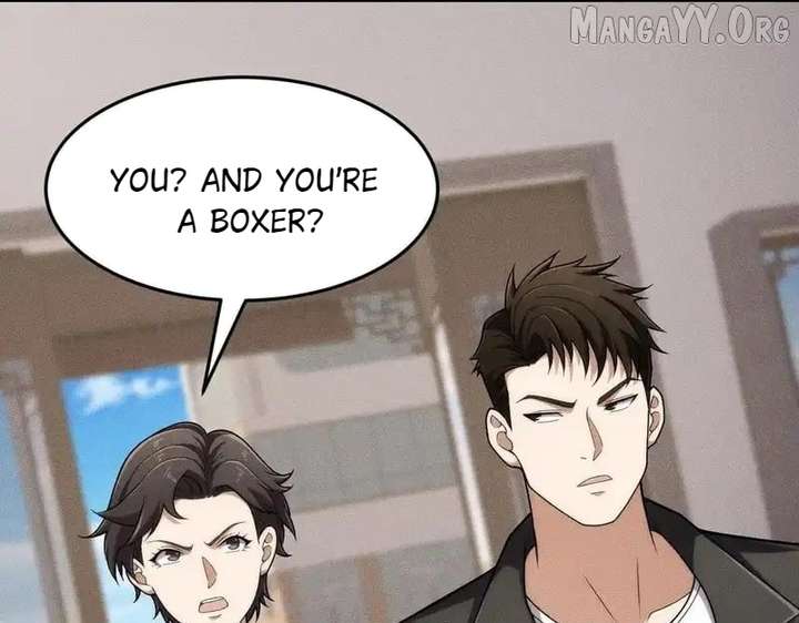 Hidden Dragon in the City (2025) - Chapter 30 - 88