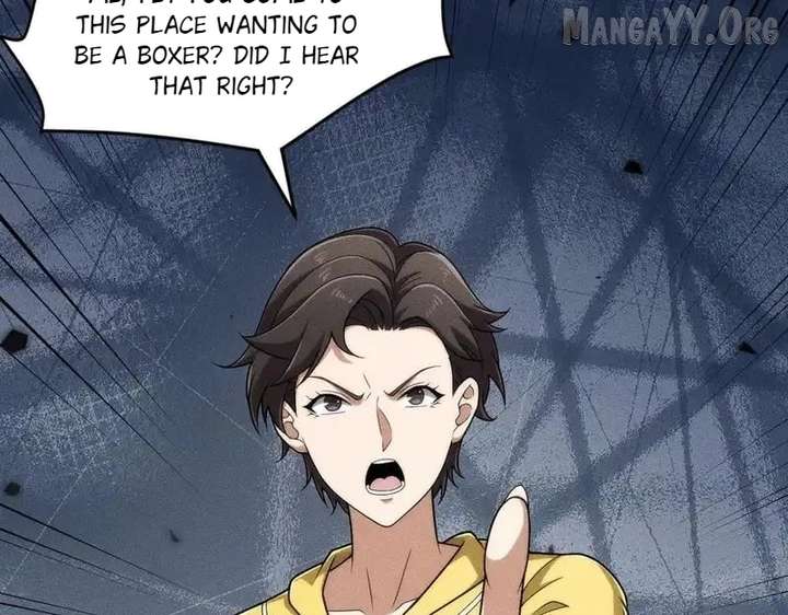 Hidden Dragon in the City (2025) - Chapter 30 - 91