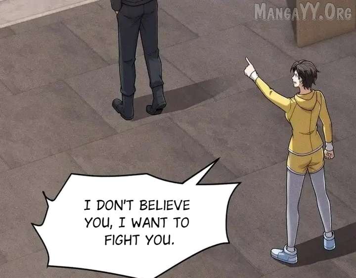 Hidden Dragon in the City (2025) - Chapter 30 - 95