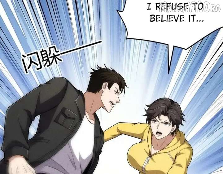 Hidden Dragon in the City (2025) - Chapter 30 - 101