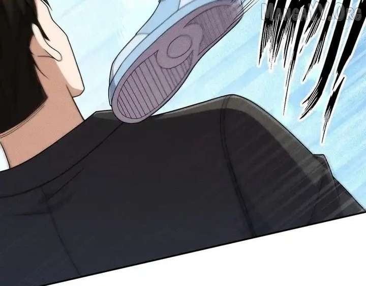 Hidden Dragon in the City (2025) - Chapter 30 - 109