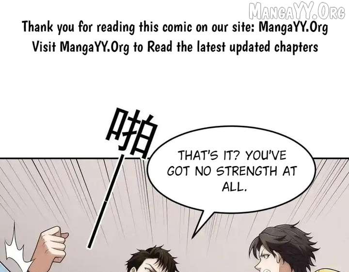 Hidden Dragon in the City (2025) - Chapter 30 - 111