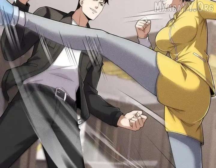 Hidden Dragon in the City (2025) - Chapter 30 - 112