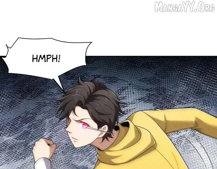 Hidden Dragon in the City (2025) - Chapter 30 - 116