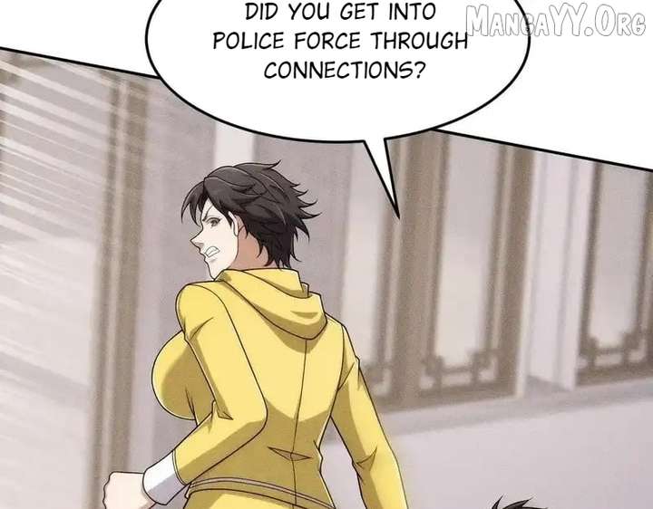 Hidden Dragon in the City (2025) - Chapter 30 - 122