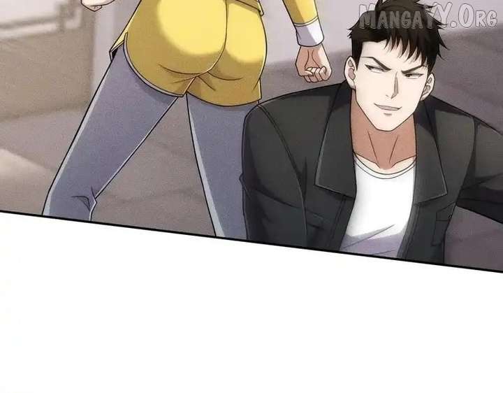 Hidden Dragon in the City (2025) - Chapter 30 - 123