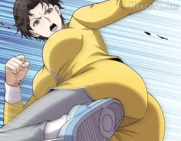 Hidden Dragon in the City (2025) - Chapter 30 - 125