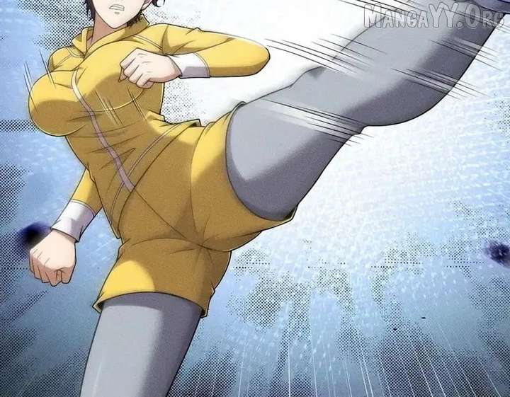 Hidden Dragon in the City (2025) - Chapter 30 - 130