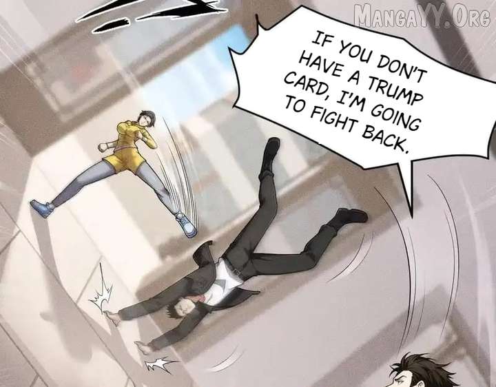 Hidden Dragon in the City (2025) - Chapter 30 - 133