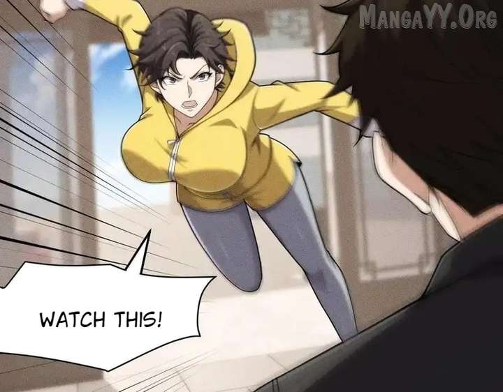 Hidden Dragon in the City (2025) - Chapter 30 - 137