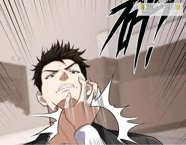 Hidden Dragon in the City (2025) - Chapter 30 - 140