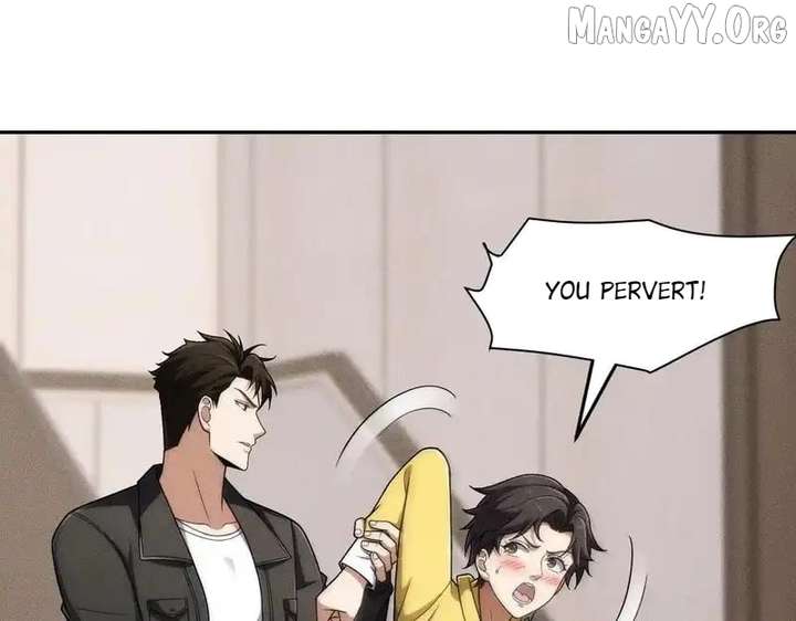 Hidden Dragon in the City (2025) - Chapter 30 - 152