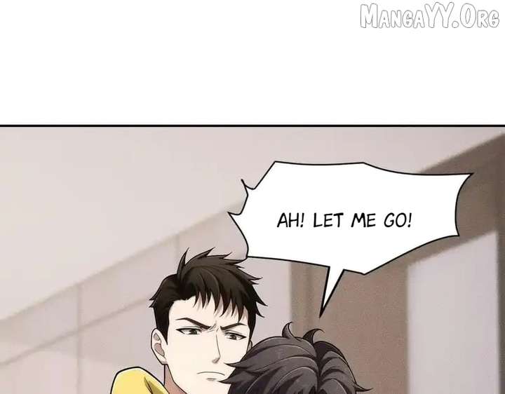 Hidden Dragon in the City (2025) - Chapter 30 - 154