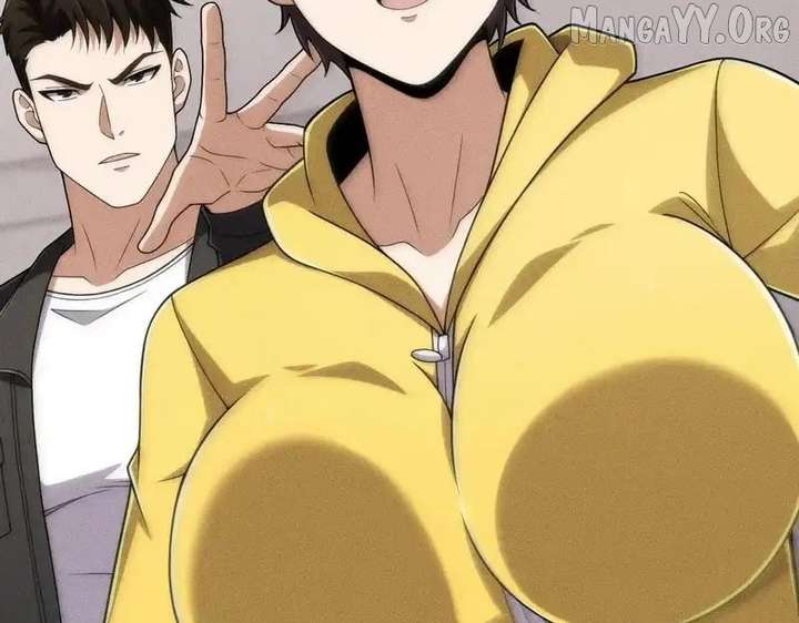 Hidden Dragon in the City (2025) - Chapter 30 - 159