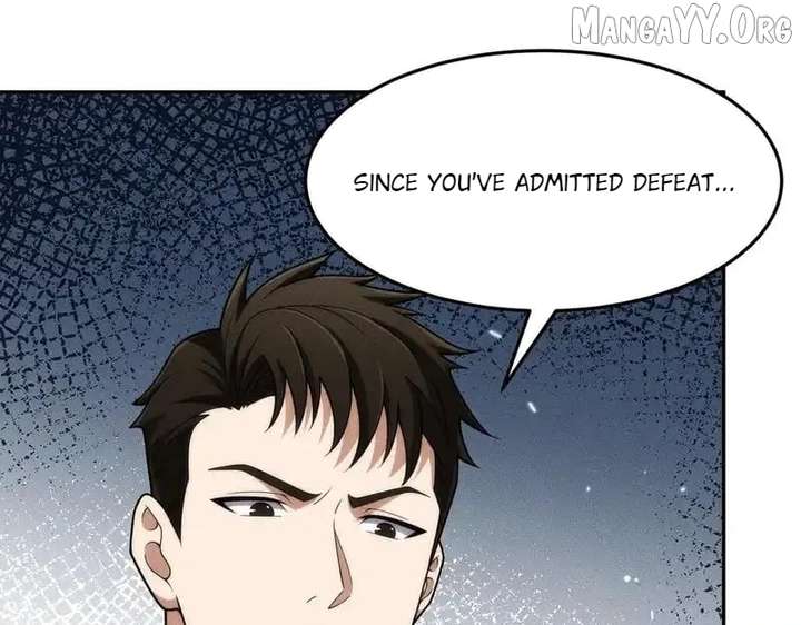 Hidden Dragon in the City (2025) - Chapter 31 - 4