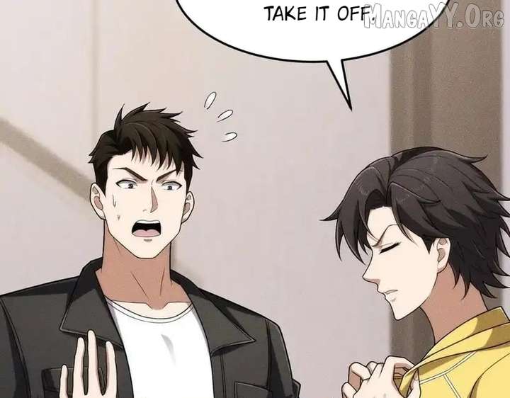 Hidden Dragon in the City (2025) - Chapter 31 - 7