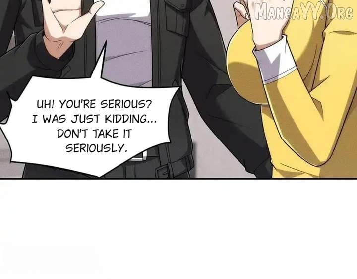 Hidden Dragon in the City (2025) - Chapter 31 - 8