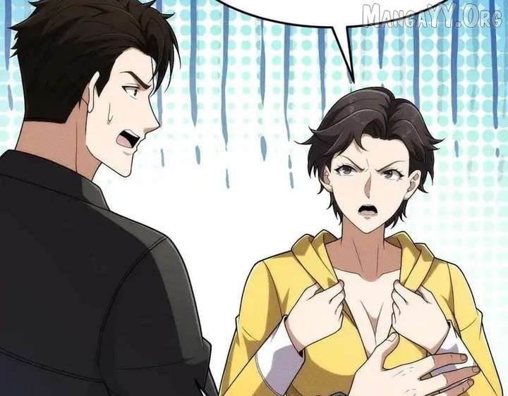 Hidden Dragon in the City (2025) - Chapter 31 - 10