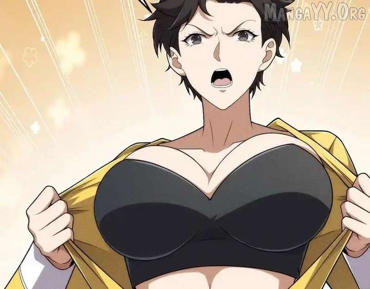 Hidden Dragon in the City (2025) - Chapter 31 - 13