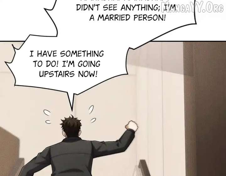 Hidden Dragon in the City (2025) - Chapter 31 - 20