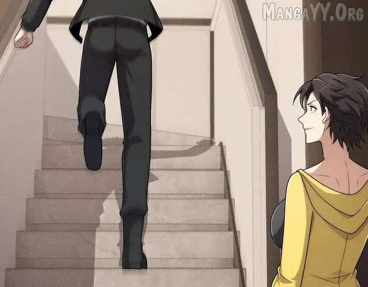 Hidden Dragon in the City (2025) - Chapter 31 - 21