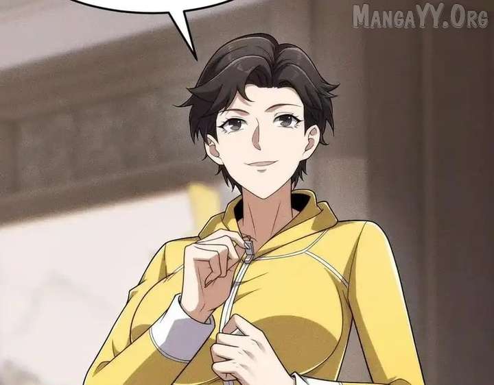 Hidden Dragon in the City (2025) - Chapter 31 - 24