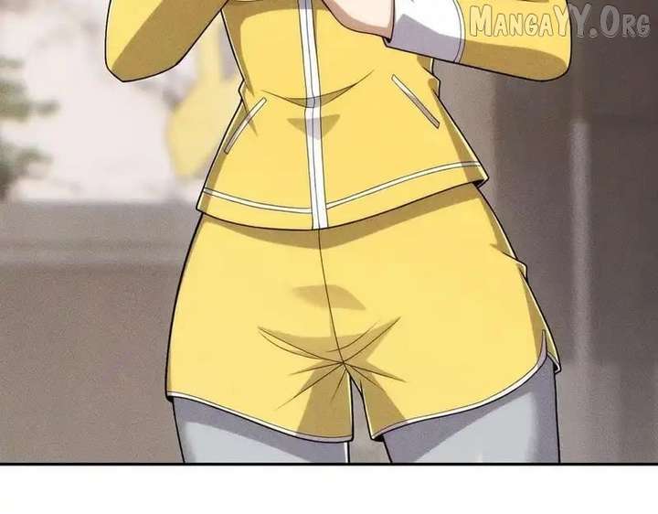 Hidden Dragon in the City (2025) - Chapter 31 - 25