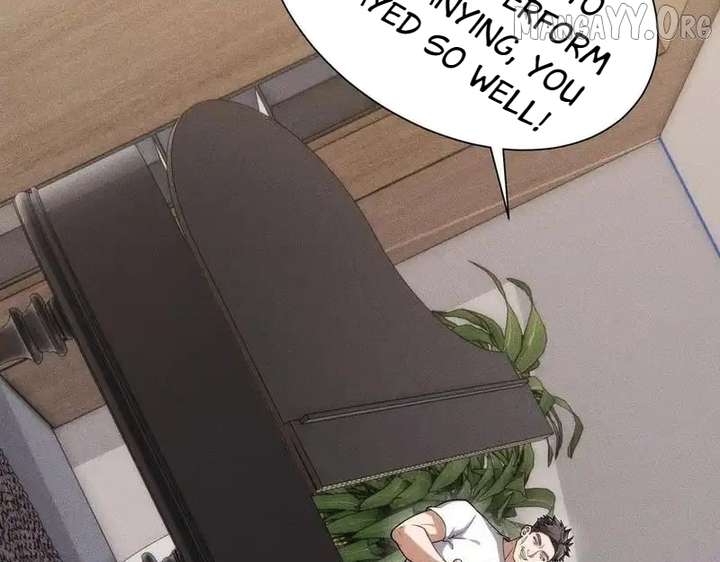 Hidden Dragon in the City (2025) - Chapter 31 - 27