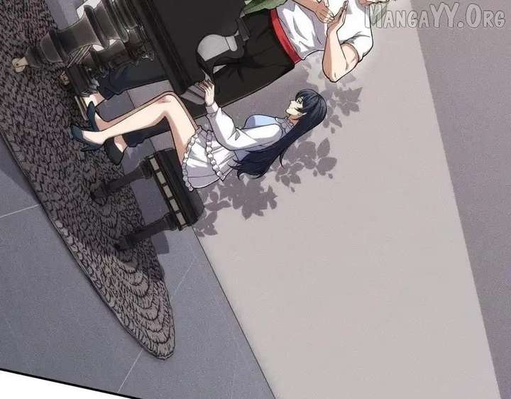 Hidden Dragon in the City (2025) - Chapter 31 - 28