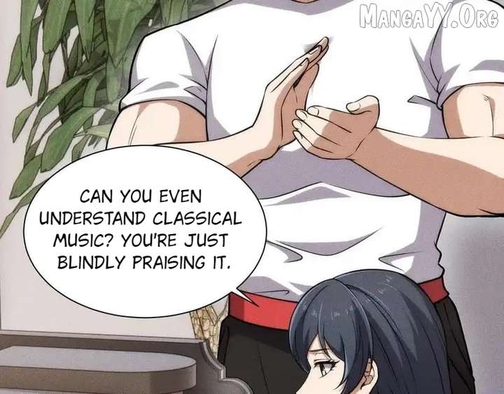 Hidden Dragon in the City (2025) - Chapter 31 - 31