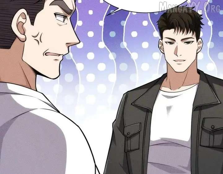 Hidden Dragon in the City (2025) - Chapter 31 - 39