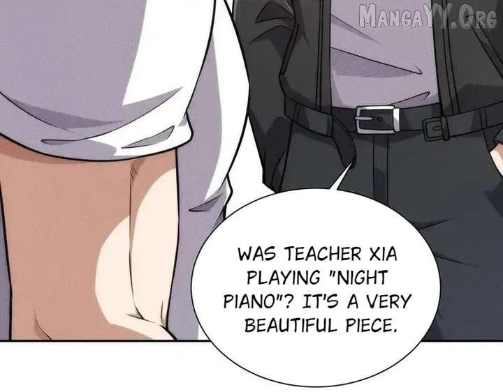 Hidden Dragon in the City (2025) - Chapter 31 - 40