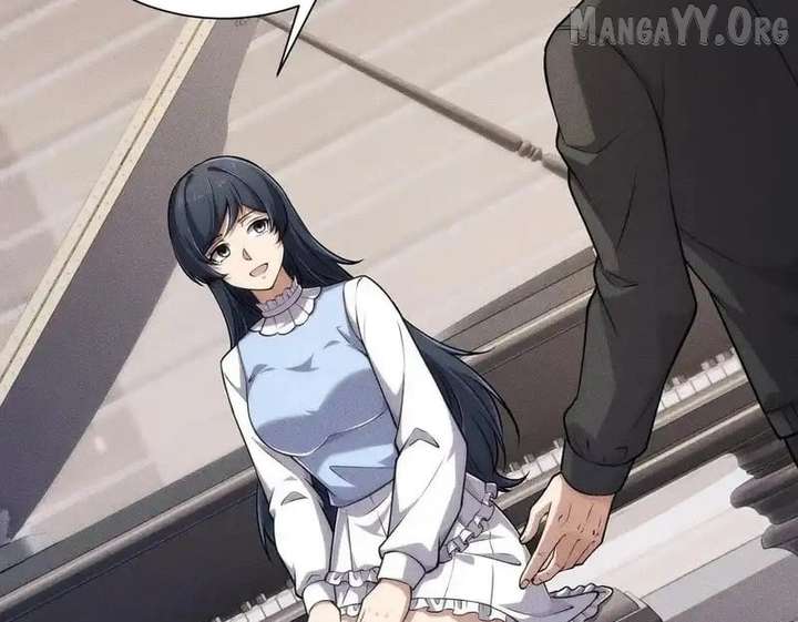 Hidden Dragon in the City (2025) - Chapter 31 - 43