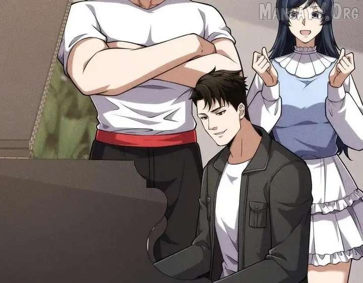 Hidden Dragon in the City (2025) - Chapter 31 - 52