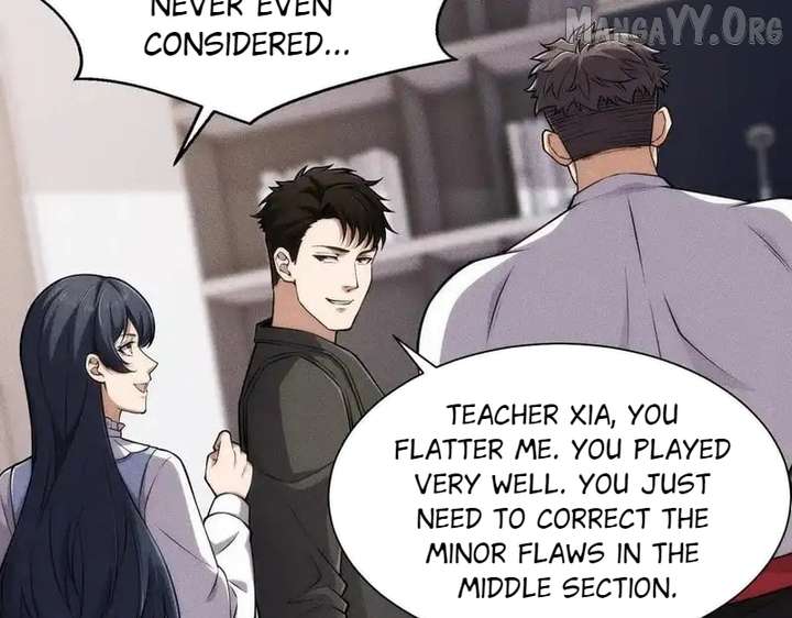 Hidden Dragon in the City (2025) - Chapter 31 - 65