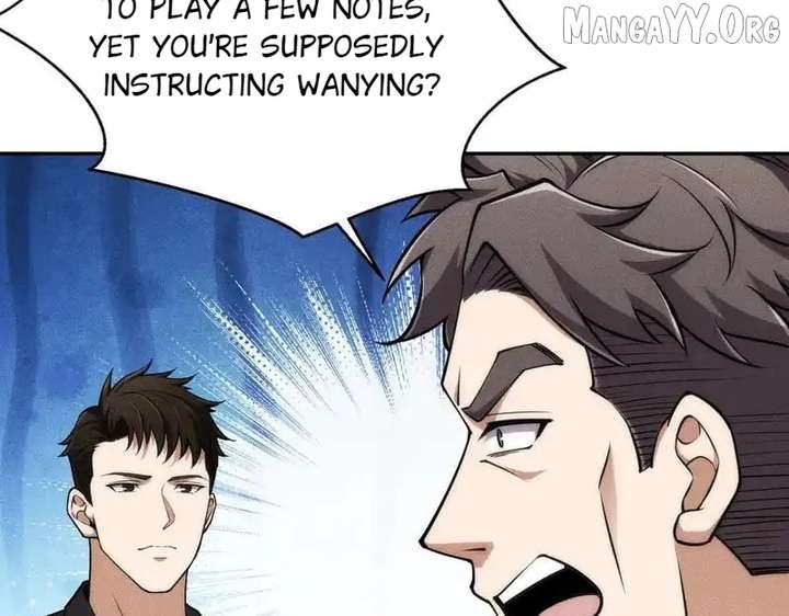 Hidden Dragon in the City (2025) - Chapter 31 - 68