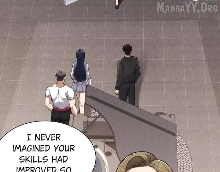 Hidden Dragon in the City (2025) - Chapter 31 - 72