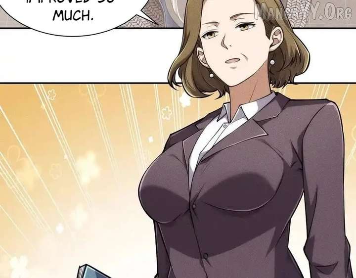 Hidden Dragon in the City (2025) - Chapter 31 - 73