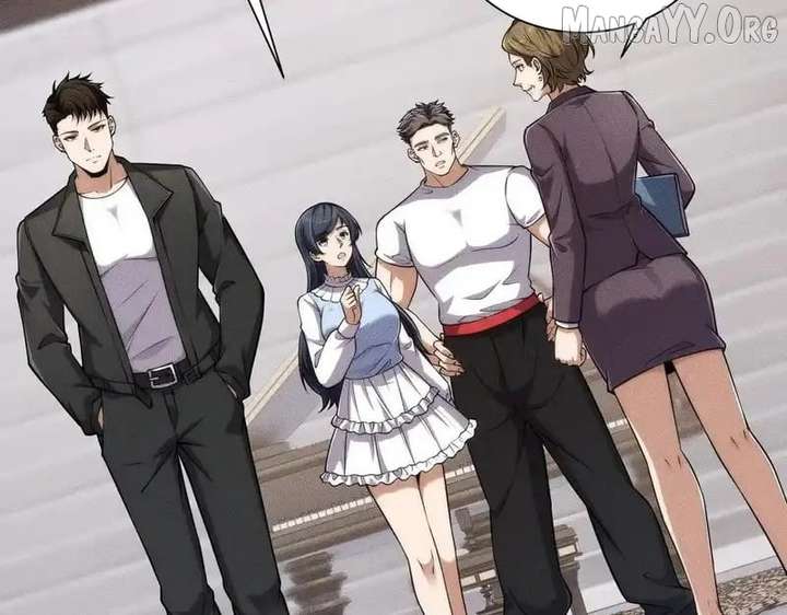 Hidden Dragon in the City (2025) - Chapter 31 - 80