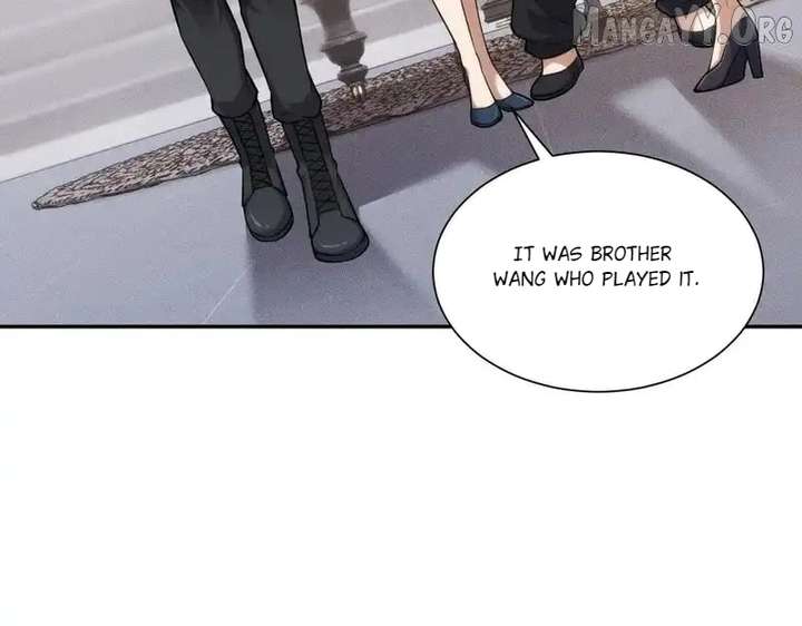 Hidden Dragon in the City (2025) - Chapter 31 - 81