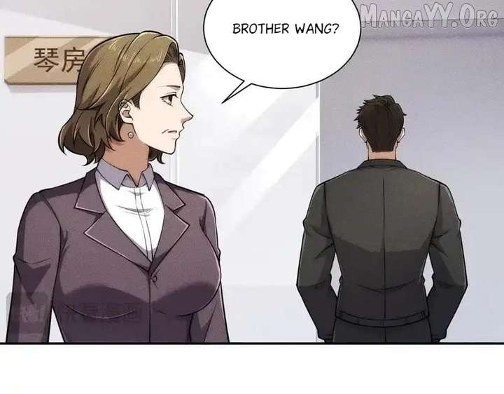 Hidden Dragon in the City (2025) - Chapter 31 - 83